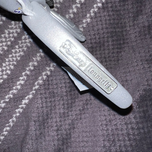 Disney Silver Headband with Iconic Characters main image 7